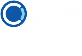 cube Pharmaceuticals